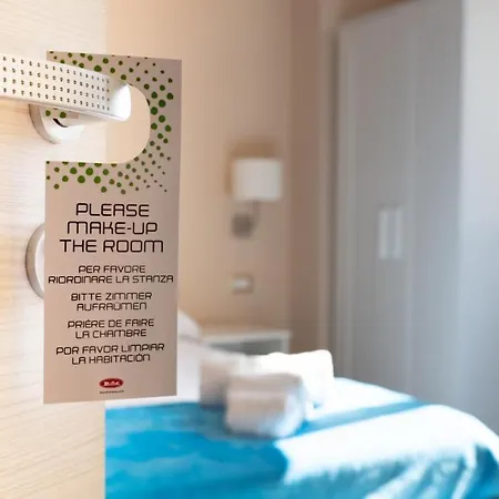 Pensjonat L'affaccio - Lungomare Gallipoli