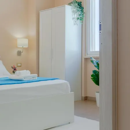 Pensjonat L'affaccio - Lungomare Gallipoli