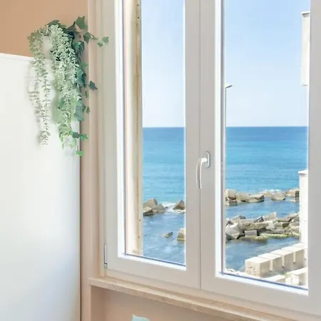 Pensjonat L'affaccio - Lungomare Gallipoli