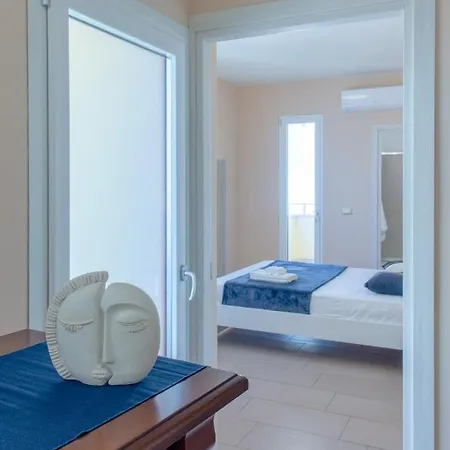 Pensjonat L'affaccio - Lungomare