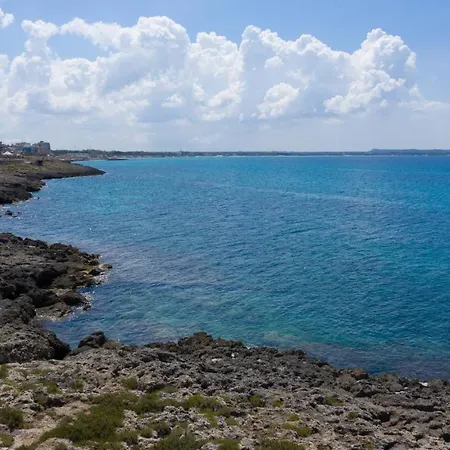 L'affaccio - Lungomare Pensjonat