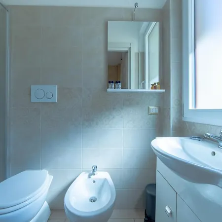 Pensjonat L'affaccio - Lungomare