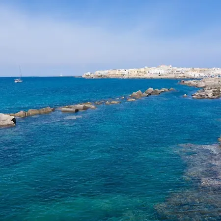 L'affaccio - Lungomare Gallipoli