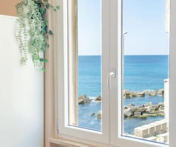 Maison d'hôtes L'affaccio - Lungomare Gallipoli