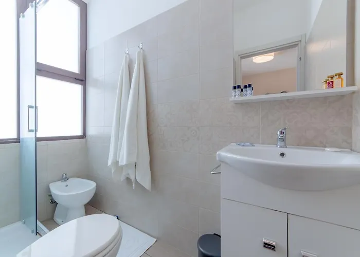 L'affaccio - Lungomare Gallipoli