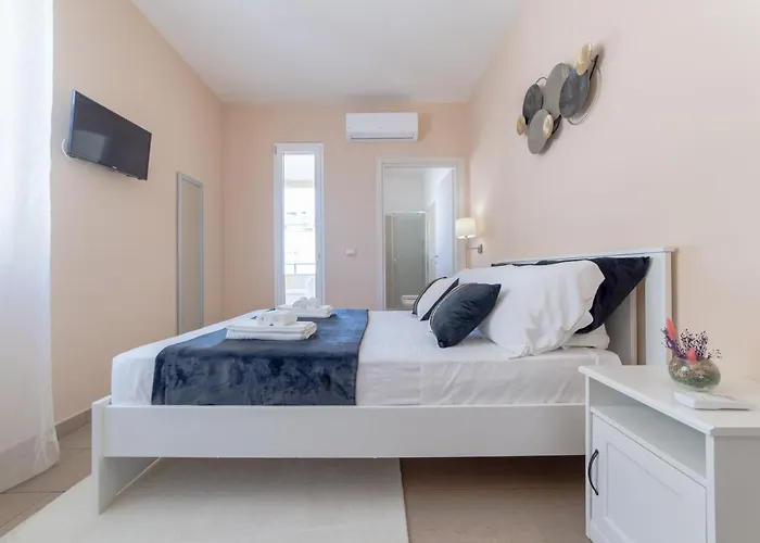 L'affaccio - Lungomare 3*