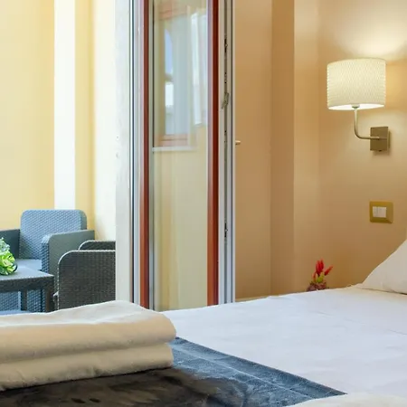 L'affaccio - Lungomare Gallipoli