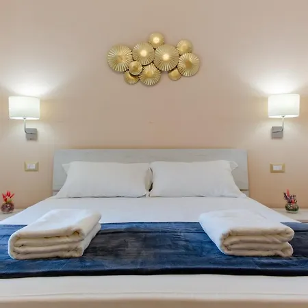 L'affaccio - Lungomare Gasthuis Gallipoli