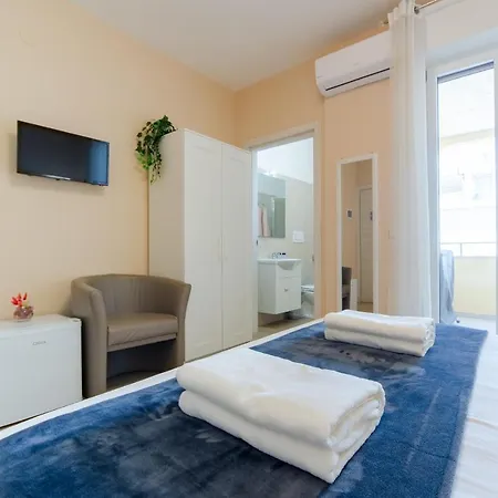 招待所 L'affaccio - Lungomare