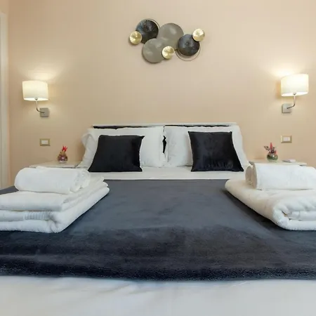 L'affaccio - Lungomare 招待所