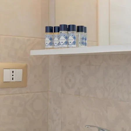 L'affaccio - Lungomare 加利波利