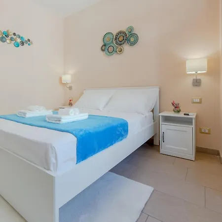 Pensionat L'affaccio - Lungomare 3*