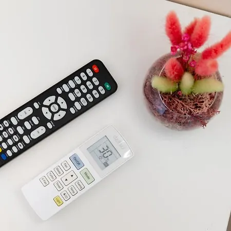 L'affaccio - Lungomare Gasthuis