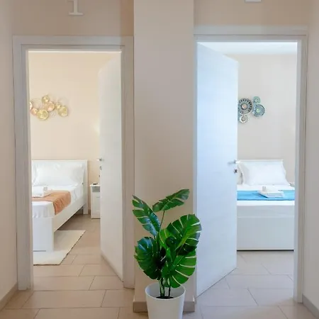 Pensionat L'affaccio - Lungomare Gallipolli