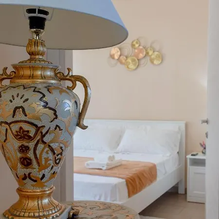 L'affaccio - Lungomare 3* 加利波利