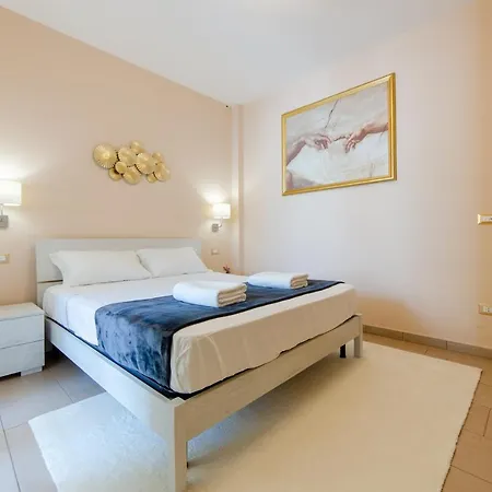 招待所 L'affaccio - Lungomare