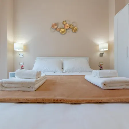 Gasthuis L'affaccio - Lungomare 3*