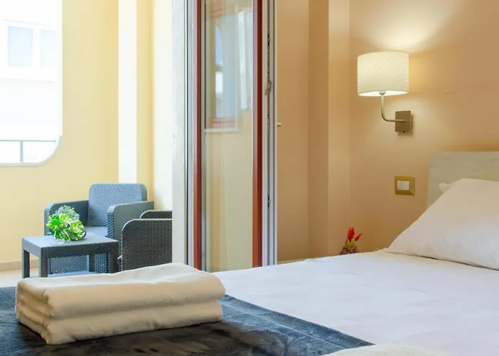 L'affaccio - Lungomare Gallipoli