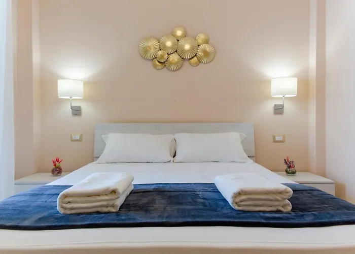 L'affaccio - Lungomare Guest house Gallipoli