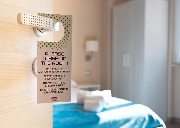 Gasthuis L'affaccio - Lungomare Gallipoli