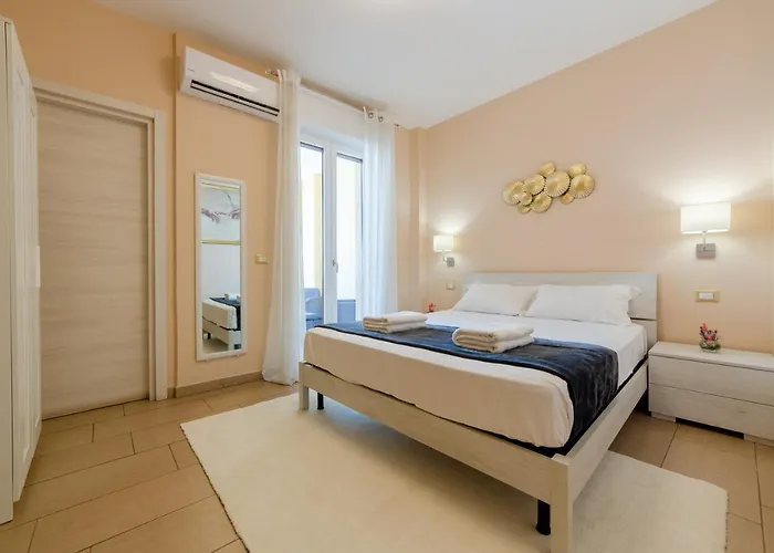 L'affaccio - Lungomare 3*