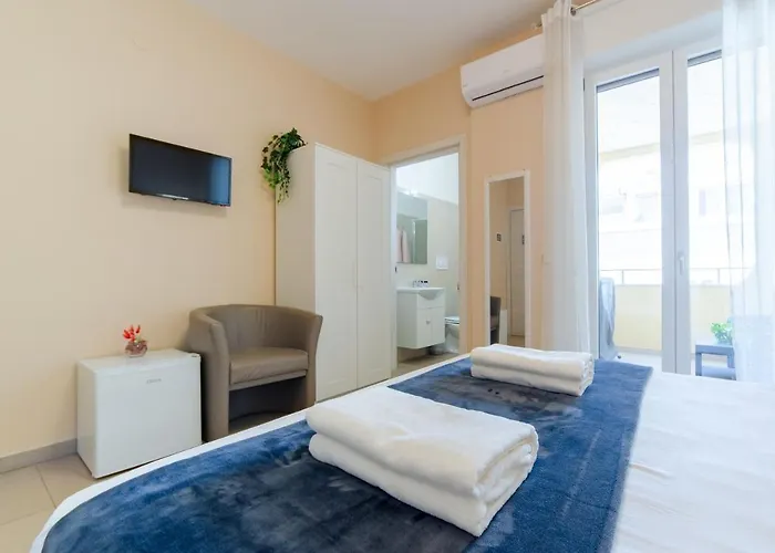 Guest house L'affaccio - Lungomare