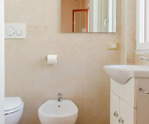 L'affaccio - Lungomare Guest house Gallipoli