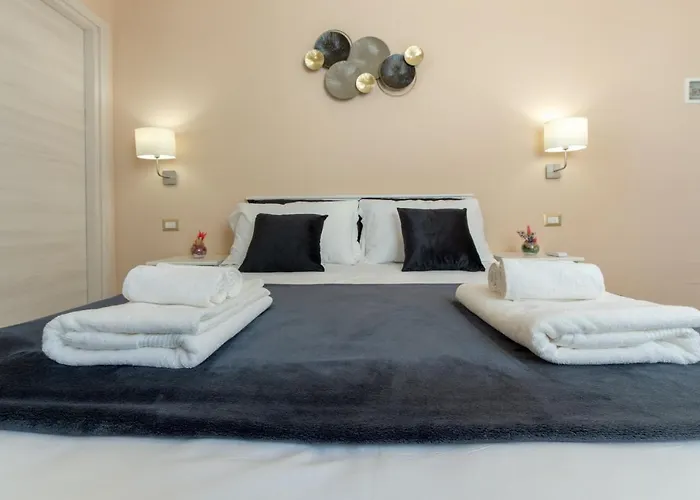 L'affaccio - Lungomare Guest house