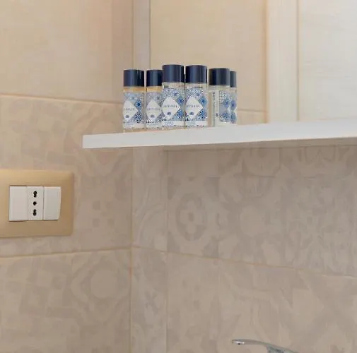 L'affaccio - Lungomare Gallipoli