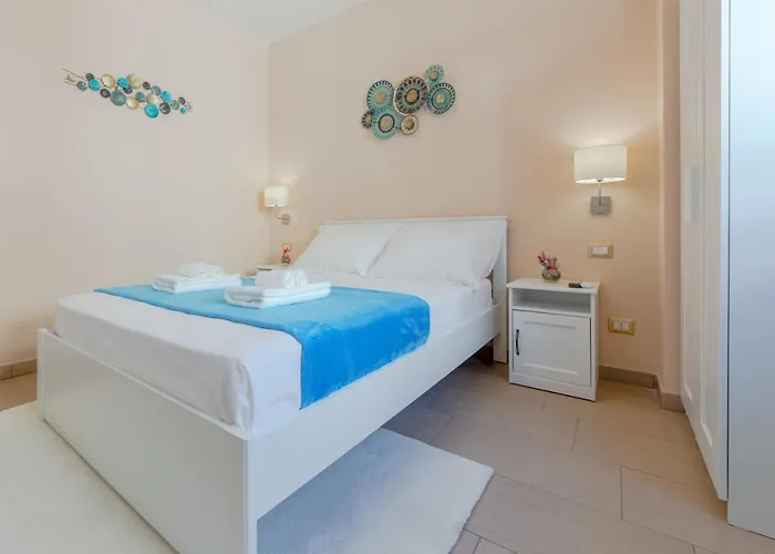 Guest house L'affaccio - Lungomare 3*