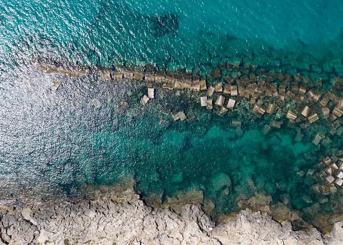 L'affaccio - Lungomare 3*