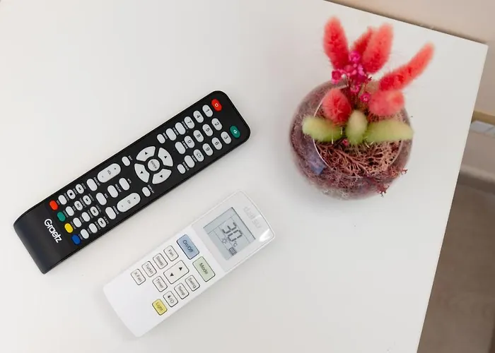 L'affaccio - Lungomare Guest house