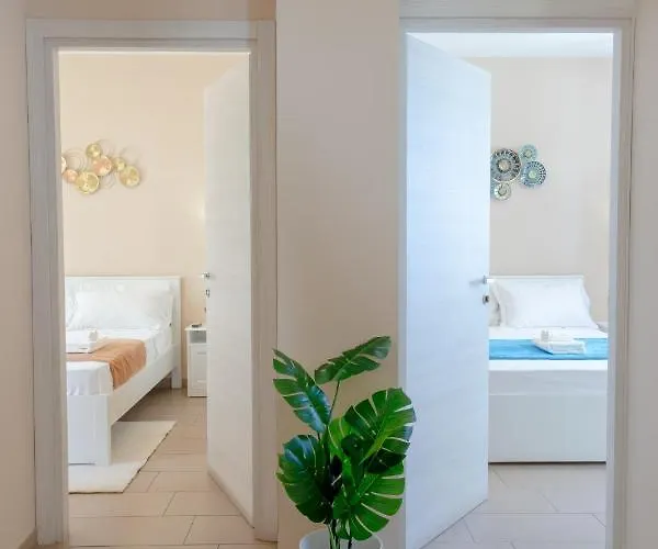 Guest house L'affaccio - Lungomare Gallipoli