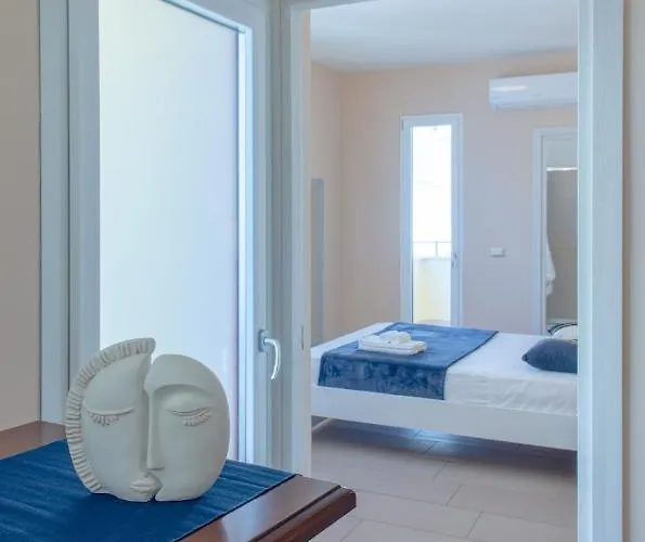 Guest house L'affaccio - Lungomare