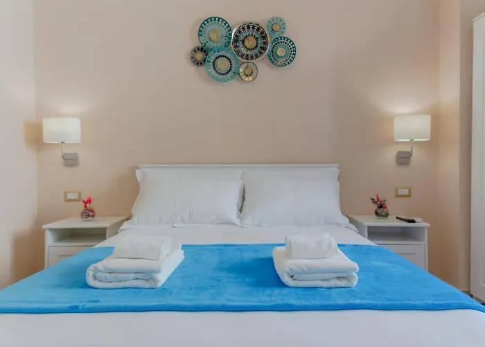 L'affaccio - Lungomare