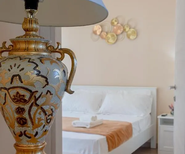 L'affaccio - Lungomare 3* Gallipoli