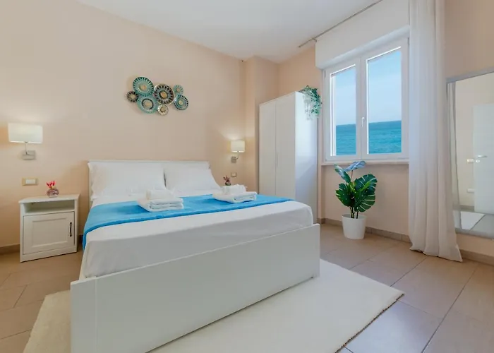 Gasthuis L'affaccio - Lungomare 3*