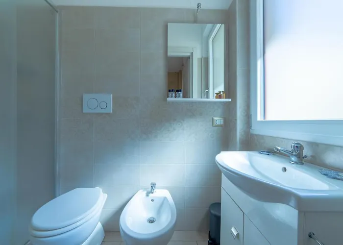 Guest house L'affaccio - Lungomare