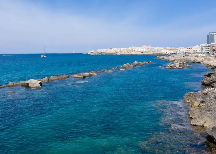 L'affaccio - Lungomare Gallipoli